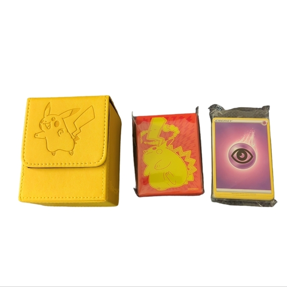 Pokemon Other - Pokemon Bundle